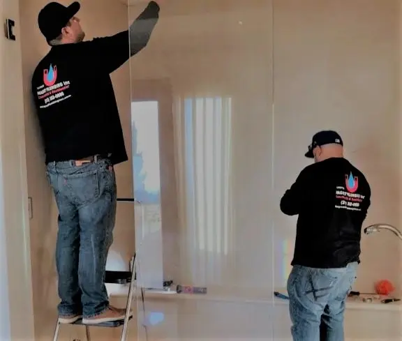 Professional plumbing installation for Toilet Repair in Heritage Place